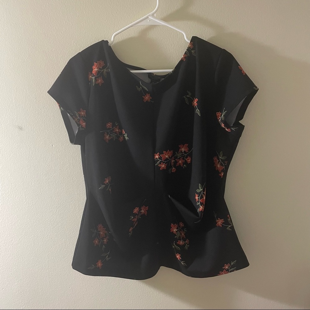 Ann Taylor factory top